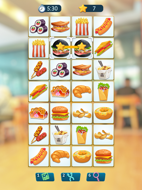 TapTap Tile: Match Tiles screenshot 2