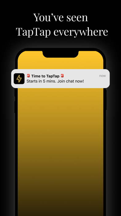 TapTap Trivia - Social Games screenshot 5