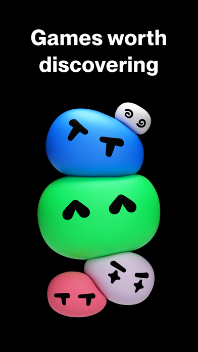 TapTap screenshot 1