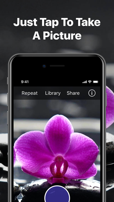 TapTapSee screenshot 3