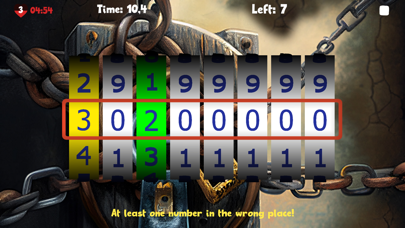 TapTo – Logic Challenges screenshot 3
