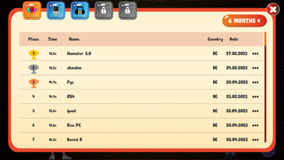 TapTo – Logic Challenges screenshot 1