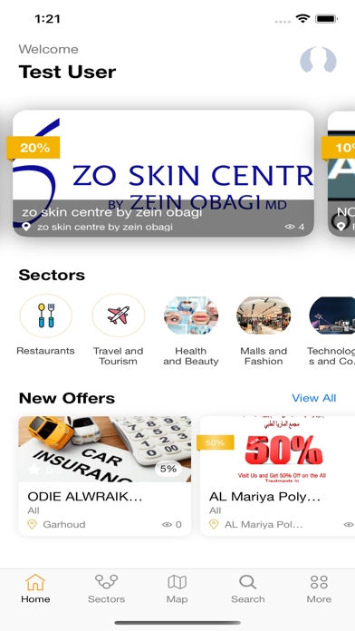 Taqdeer Award screenshot 4