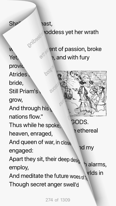 TaqReader screenshot 6
