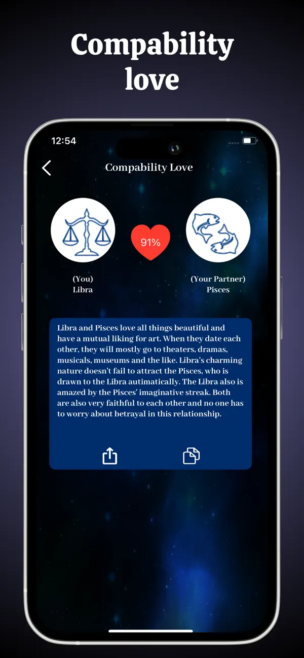 Tarot Card Reading: Yes or No screenshot 4