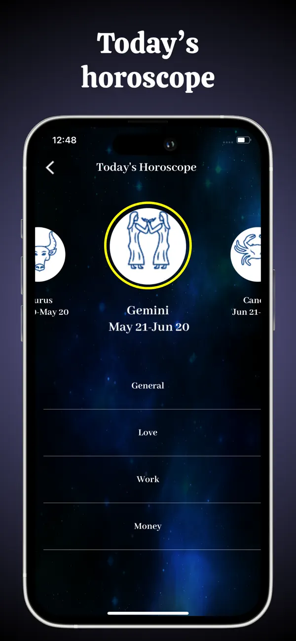 Tarot Card Reading: Yes or No screenshot 5