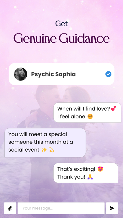 Tarot Life: Psychics & Healers screenshot 3