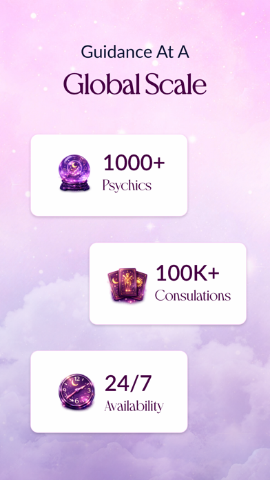 Tarot Life: Psychics & Healers screenshot 4