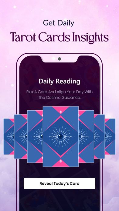 Tarot Life: Psychics & Healers screenshot 6