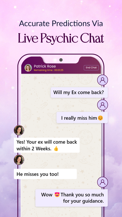 Tarot Life: Psychics & Healers screenshot 7