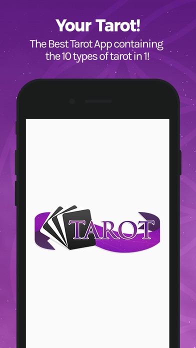 Tarot Reading & Cards Meaning screenshot 4