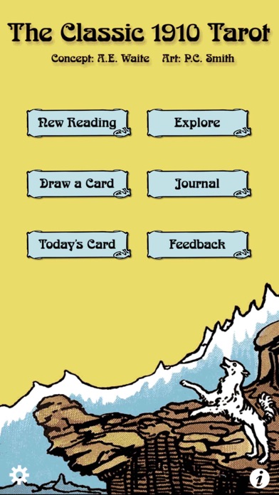 Tarot! screenshot 5