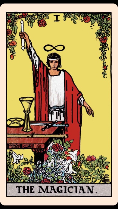 Tarot! screenshot 4