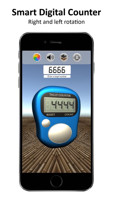 Tasbeeh Counter - Tasbih, Zikr screenshot 2