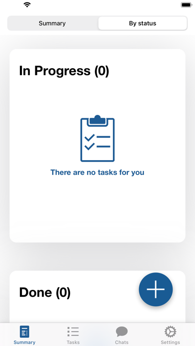 Task Manager by Smart Code screenshot 7
