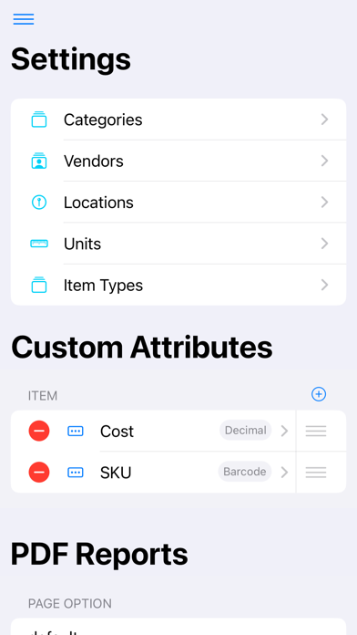 Task Manager Plus screenshot 1