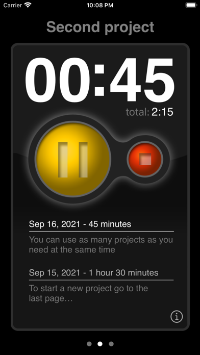 Task Tracker Utility screenshot 9