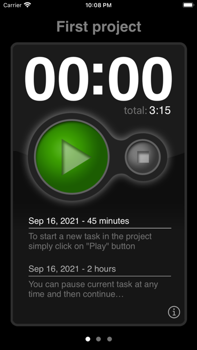 Task Tracker Utility screenshot 10