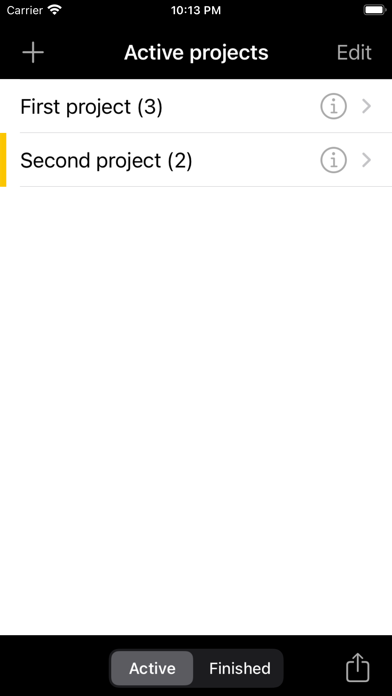 Task Tracker Utility screenshot 8
