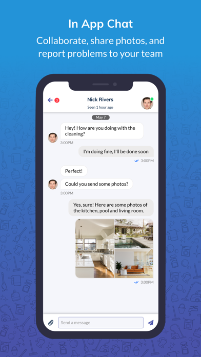 Taskbird screenshot 3