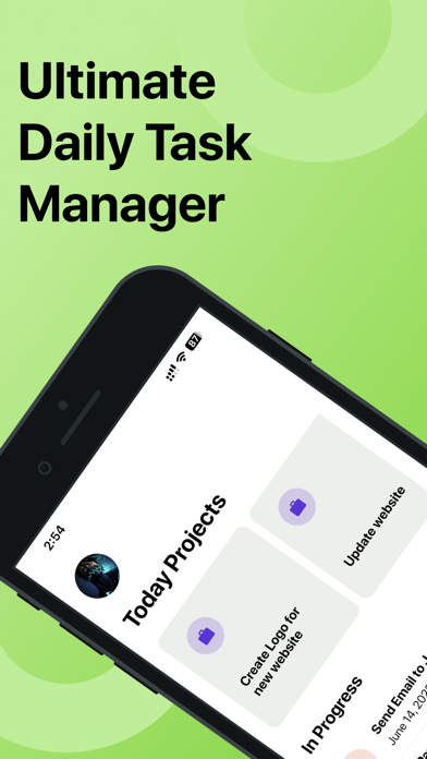 TaskBox Pro - Task Manager screenshot 5