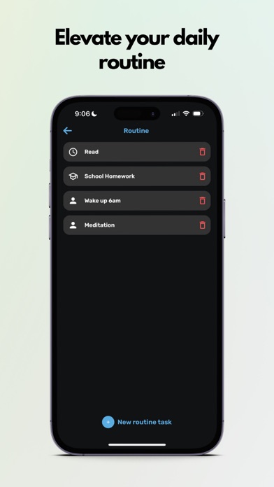 TaskFlow screenshot 3