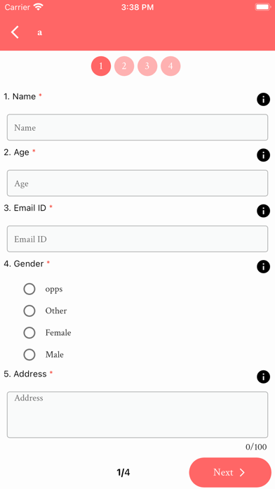 TaskGenius screenshot 1