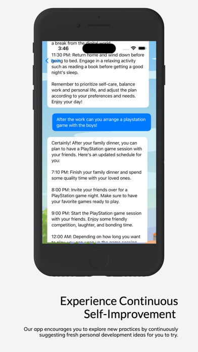 TaskMaster Plus screenshot 1
