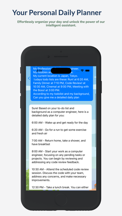 TaskMaster Plus screenshot 6