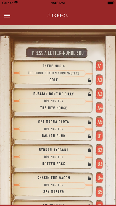 Taskmaster The App screenshot 1