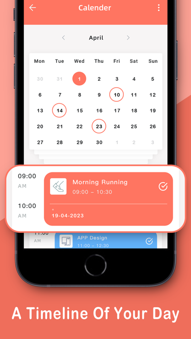 TaskMaster: To-Do List screenshot 2