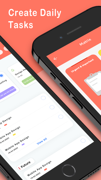 TaskMaster: To-Do List screenshot 4
