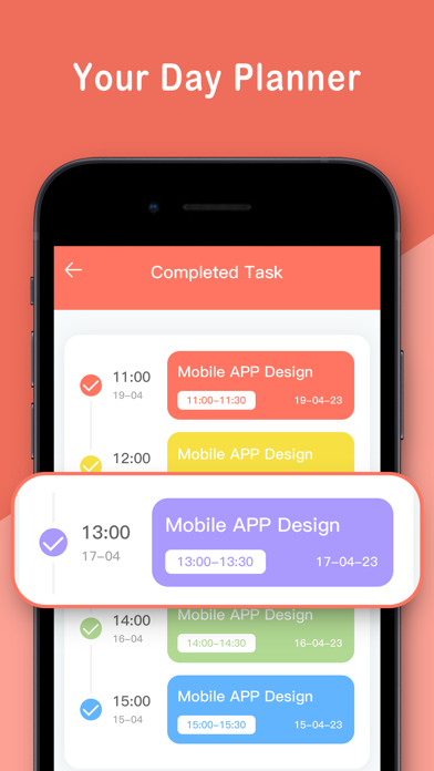 TaskMaster: To-Do List screenshot 3
