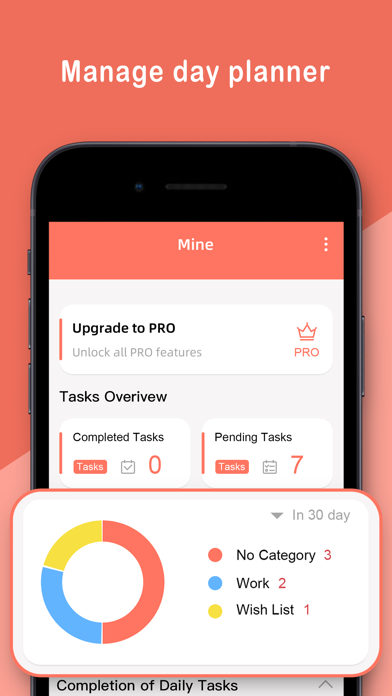 TaskMaster: To-Do List screenshot 1