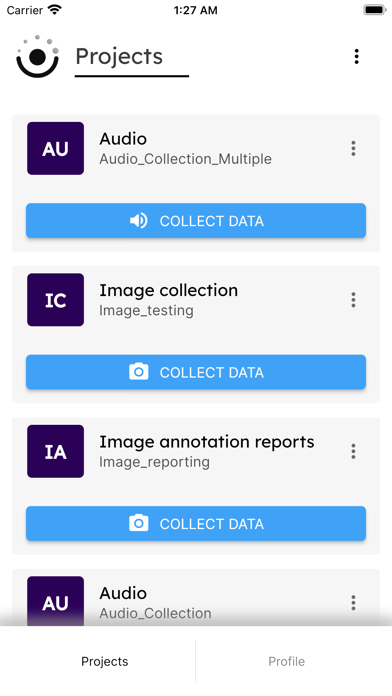 Taskmonk Nimble screenshot 3