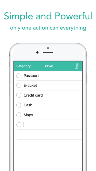Tasks: Simple To-Do List Tasks screenshot 3