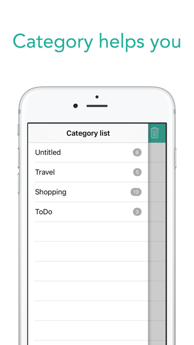 Tasks: Simple To-Do List Tasks screenshot 1