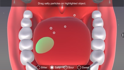 Taste Buds by EduTech Era screenshot 2