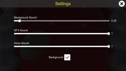 Taste Buds by EduTech Era screenshot 1