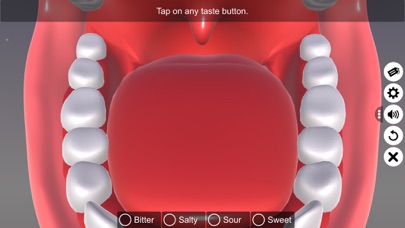 Taste Buds by EduTech Era screenshot 3