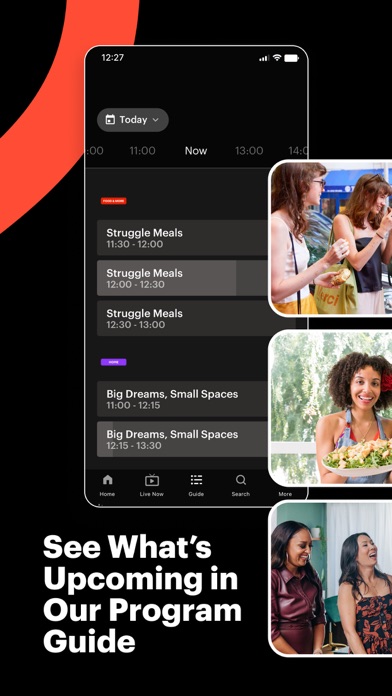 Tastemade: Stream Shows & Docs screenshot 3