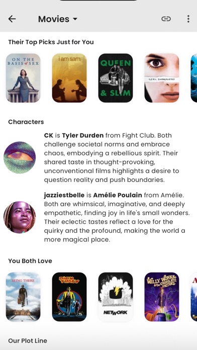 Tasty.fun screenshot 3