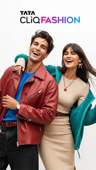 Tata CLiQ Fashion Shopping screenshot 7
