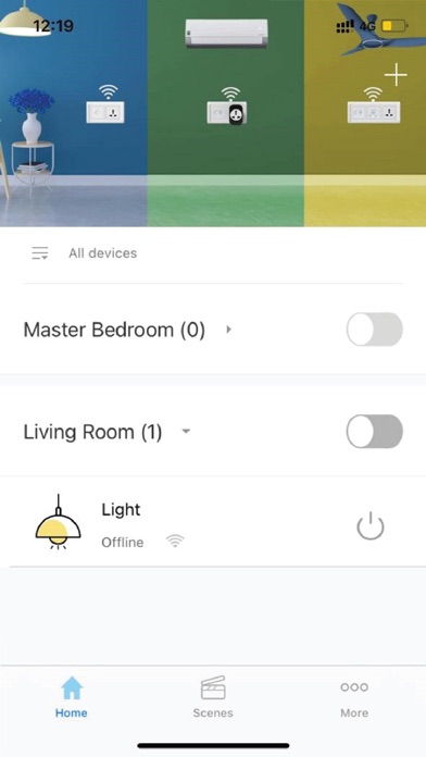 Tata Power EZ Home screenshot 1
