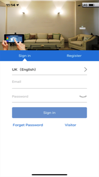Tata Power EZ Home screenshot 4
