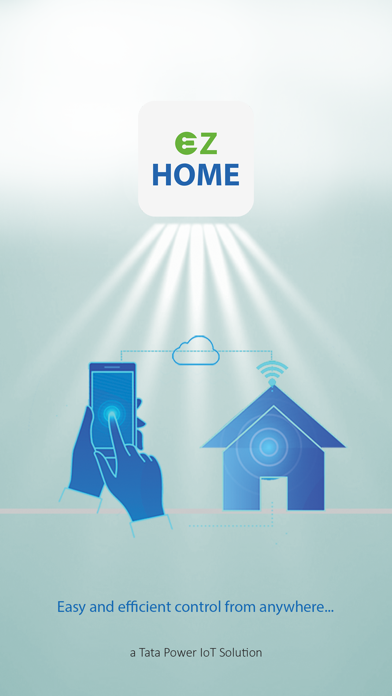 Tata Power EZ Home screenshot 5