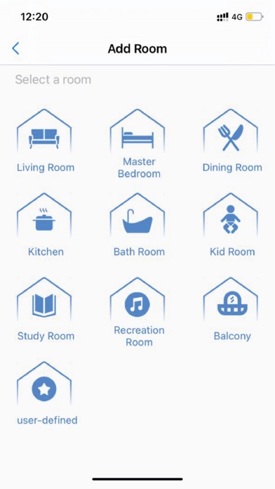 Tata Power EZ Home screenshot 2