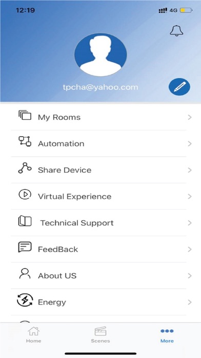 Tata Power EZ Home screenshot 3