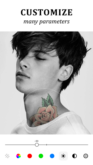 Tattoo AI・Ink Design Generator screenshot 5