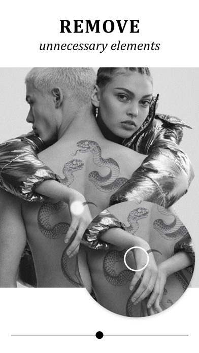 Tattoo AI・Ink Design Generator screenshot 4